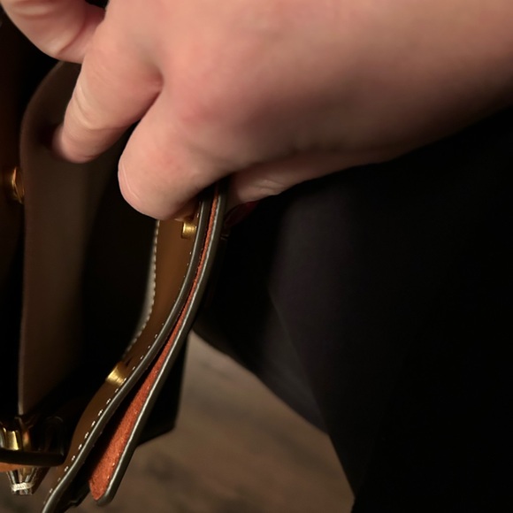 Tory Burch mini purse - never used! - Picture 3 of 3